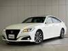 TOYOTA CROWN HYBRID