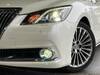 TOYOTA CROWN MAJESTA