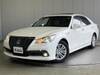 TOYOTA CROWN HYBRID
