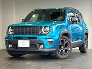 2021 CHRYSLER JEEP RENEGADE
