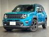 CHRYSLER JEEP RENEGADE