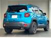 CHRYSLER JEEP RENEGADE