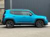 CHRYSLER JEEP RENEGADE
