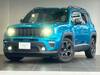 CHRYSLER JEEP RENEGADE