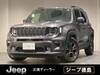 CHRYSLER JEEP RENEGADE