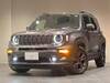 CHRYSLER JEEP RENEGADE