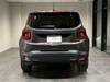 CHRYSLER JEEP RENEGADE
