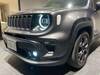 CHRYSLER JEEP RENEGADE
