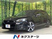 2018 SUBARU IMPREZA SPORTS