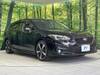 SUBARU IMPREZA SPORTS
