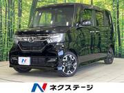 2018 HONDA N-BOX CUSTOM