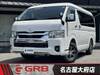 TOYOTA HIACE WAGON