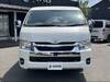 TOYOTA HIACE WAGON