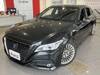 TOYOTA CROWN HYBRID