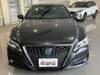TOYOTA CROWN HYBRID