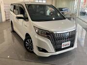 2019 TOYOTA ESQUIRE