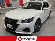 2017 TOYOTA CROWN HYBRID