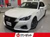 TOYOTA CROWN HYBRID