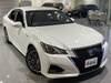 TOYOTA CROWN HYBRID