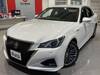 TOYOTA CROWN HYBRID