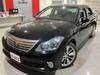 TOYOTA CROWN HYBRID