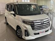 2023 TOYOTA ROOMY