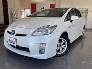 2011 TOYOTA PRIUS S