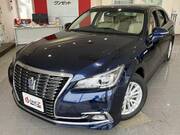 2016 TOYOTA CROWN HYBRID