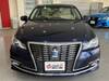TOYOTA CROWN HYBRID