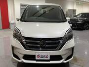2021 NISSAN SERENA