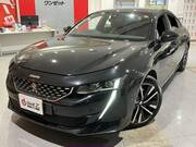 2019 PEUGEOT 508