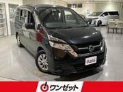 2017 NISSAN SERENA X