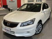 2010 HONDA INSPIRE