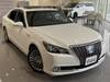 TOYOTA CROWN MAJESTA