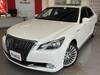 TOYOTA CROWN MAJESTA