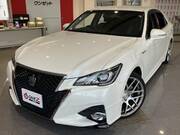 2015 TOYOTA CROWN HYBRID Athlete S