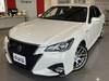 TOYOTA CROWN HYBRID