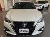 TOYOTA CROWN HYBRID
