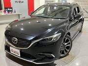 2015 MAZDA ATENZA WAGON