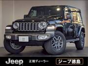 2025 CHRYSLER JEEP WRANGLER UNLIMITED