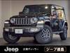 CHRYSLER JEEP WRANGLER UNLIMITED