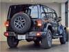 CHRYSLER JEEP WRANGLER UNLIMITED
