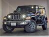 CHRYSLER JEEP WRANGLER UNLIMITED