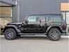 CHRYSLER JEEP WRANGLER UNLIMITED