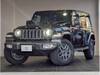 CHRYSLER JEEP WRANGLER UNLIMITED