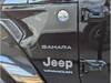 CHRYSLER JEEP WRANGLER UNLIMITED