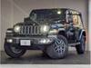 CHRYSLER JEEP WRANGLER UNLIMITED