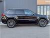 CHRYSLER JEEP GRAND CHEROKEE