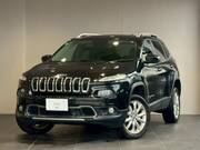 2014 CHRYSLER JEEP CHEROKEE LIMITED