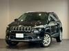 CHRYSLER JEEP CHEROKEE